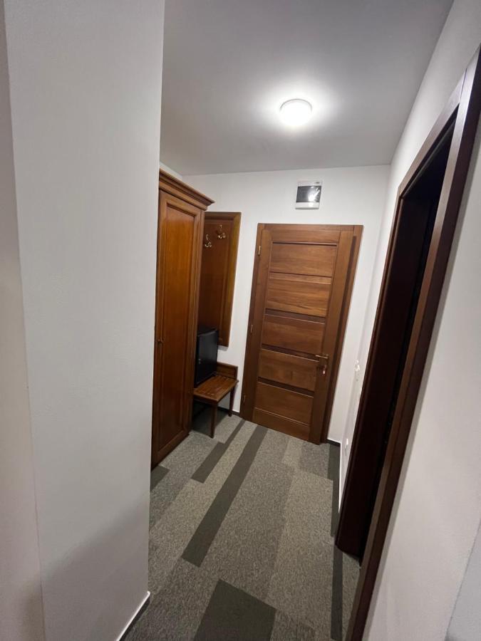 Pensiunea View Kaloşvar Dış mekan fotoğraf